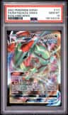 Rayquaza Vmax