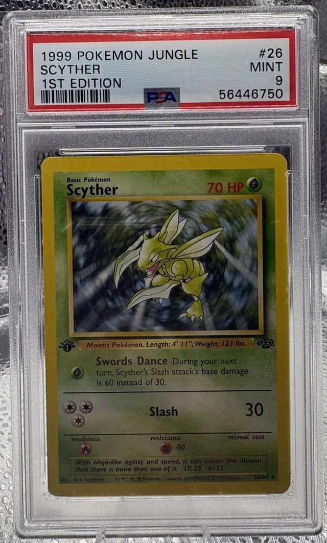 Scyther