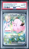 Lillie'S Clefairy Ex