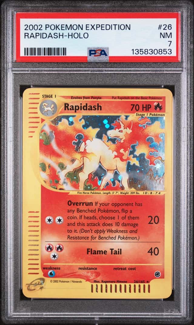 Rapidash