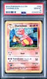 Charmeleon