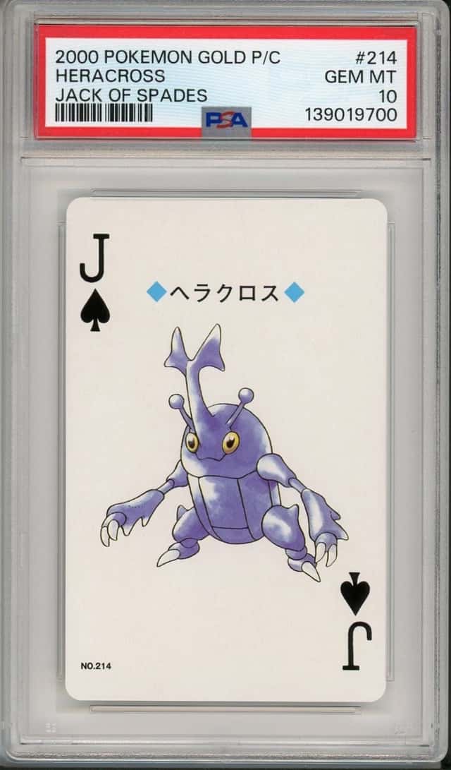 Heracross