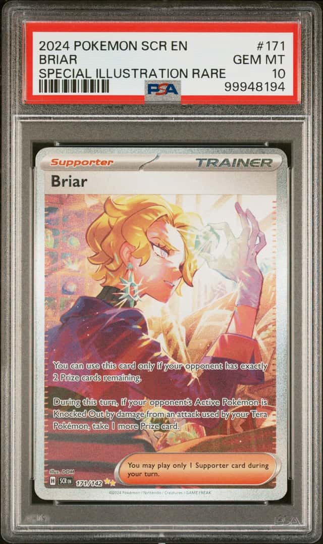 Briar