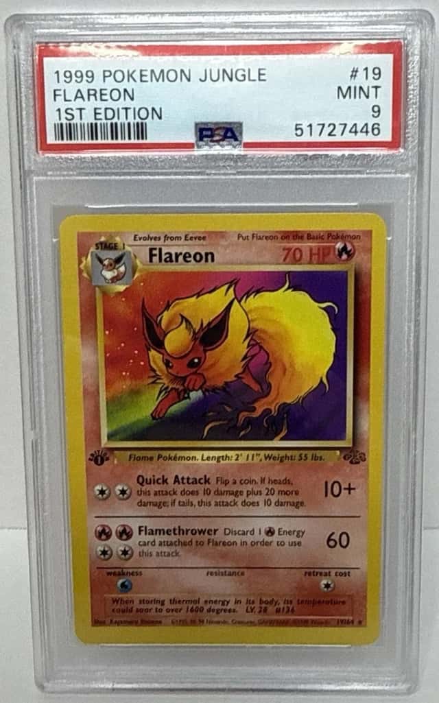 Flareon