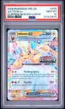 Jolteon Ex