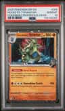 Rocket'S Tyranitar