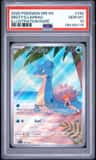 Misty'S Lapras