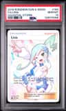 Lisia