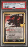 Umbreon-Gold Star