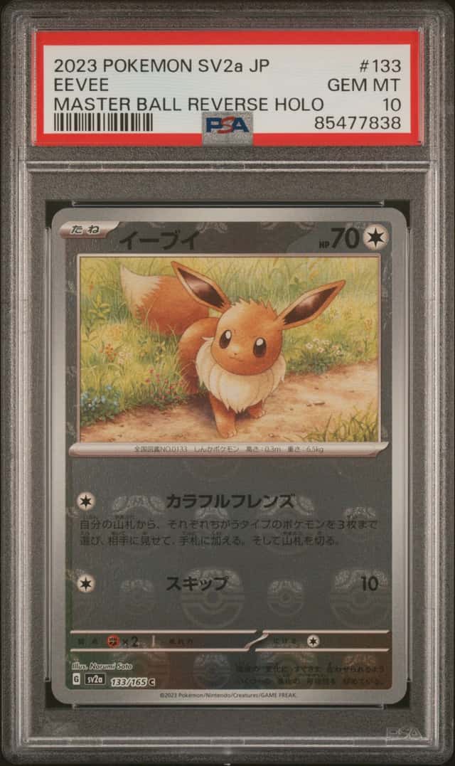Eevee