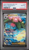 Mega Venusaur Ex