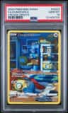 Dunsparce