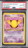 Drowzee