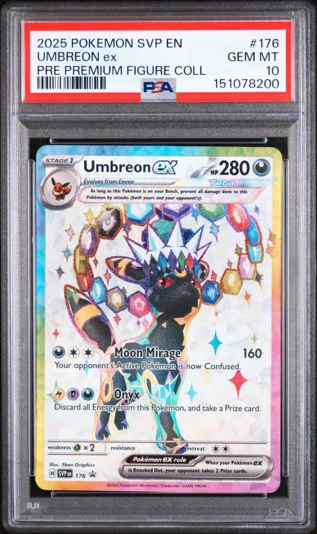 UMBREON ex
