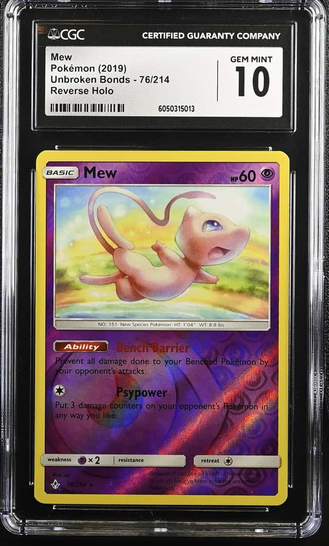 Mew