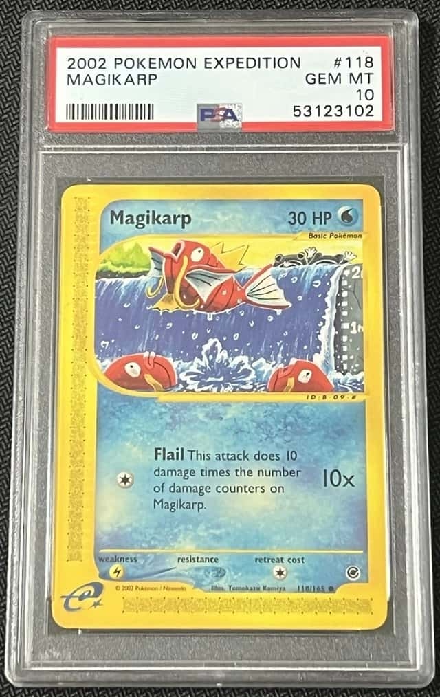 Magikarp