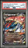 M Salamence Ex