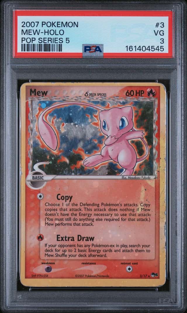 Mew