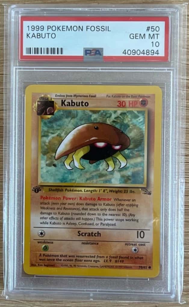 Kabuto