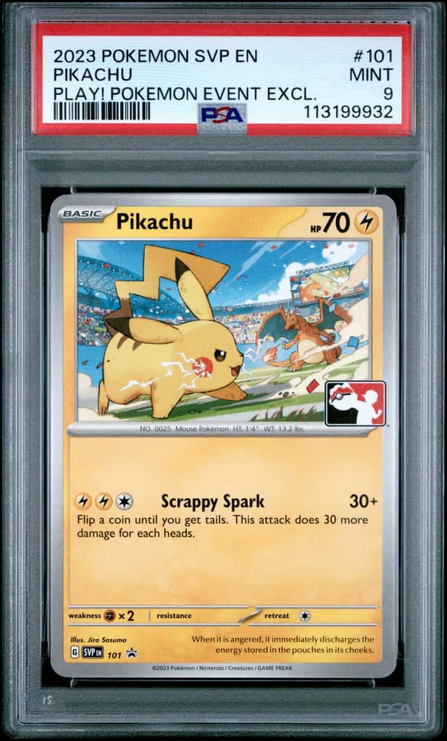 Pikachu