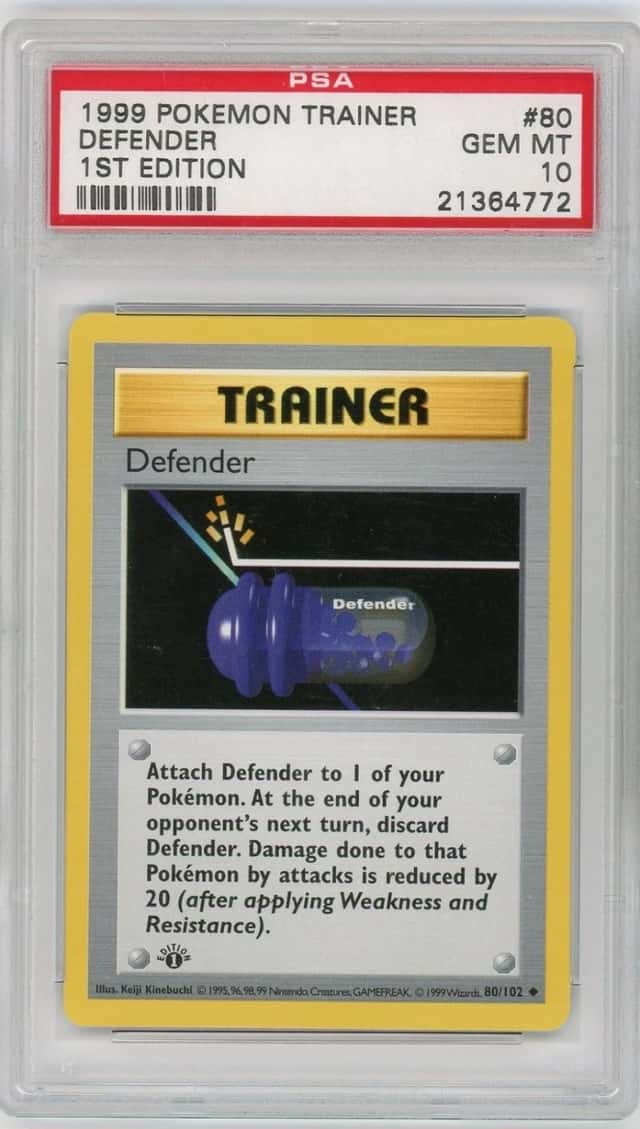 Defender