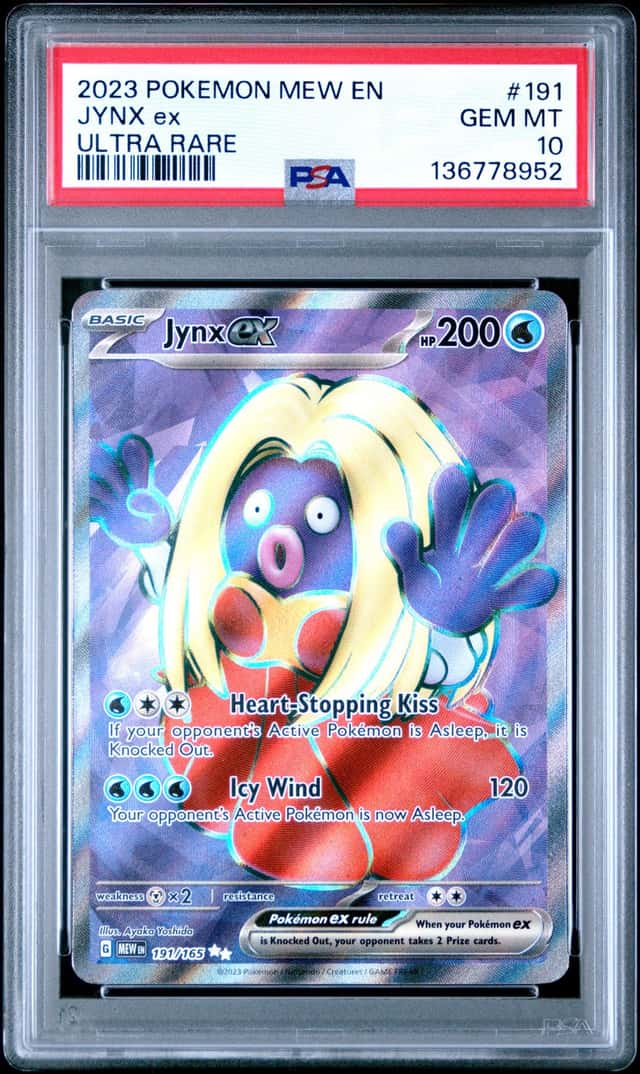JYNX ex