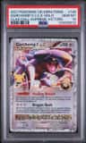 Garchomp C Lv.x