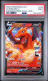 Charizard V