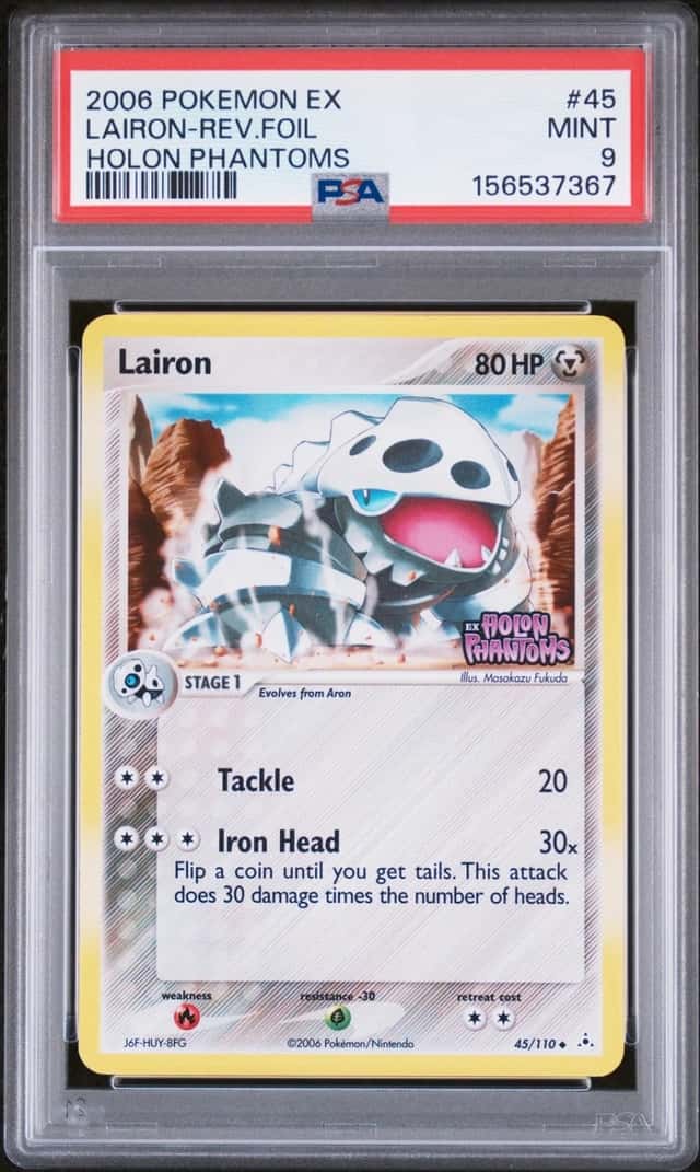 Lairon