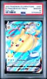 Flying Pikachu Vmax