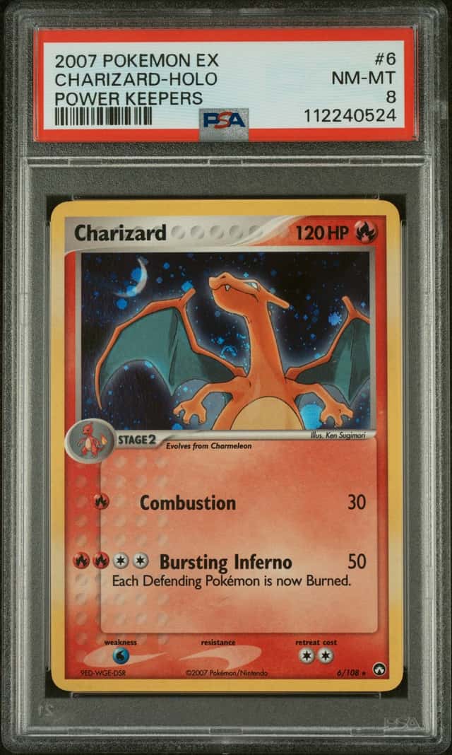 Charizard