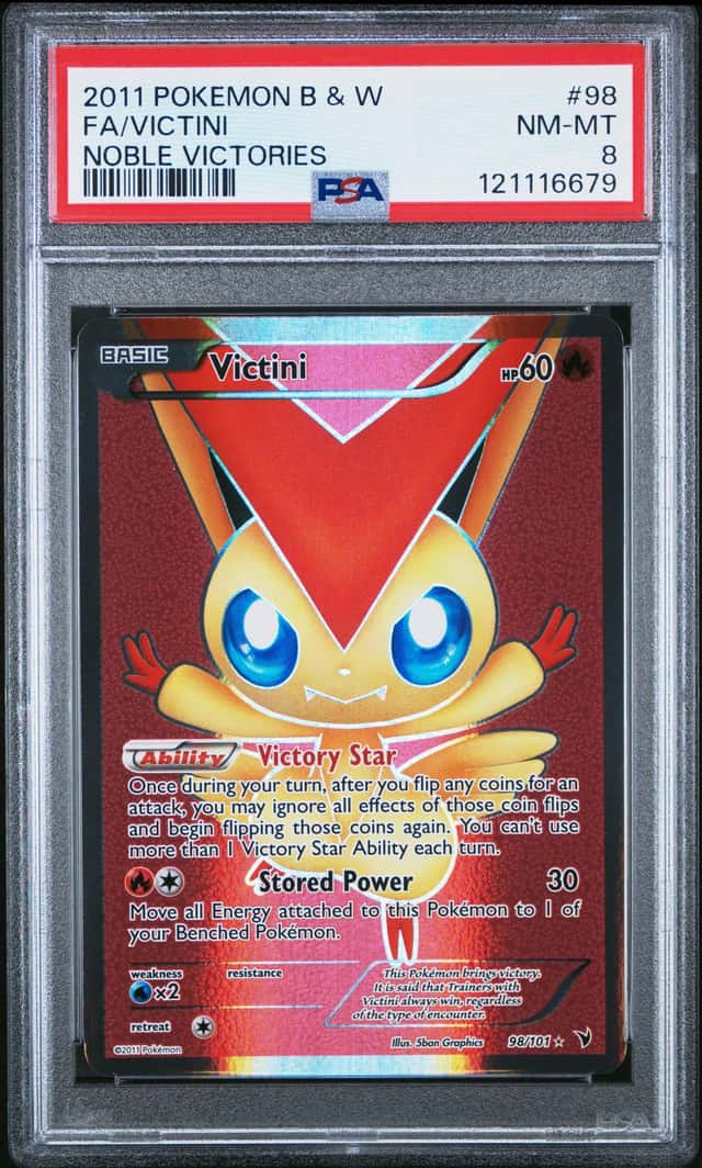 Victini
