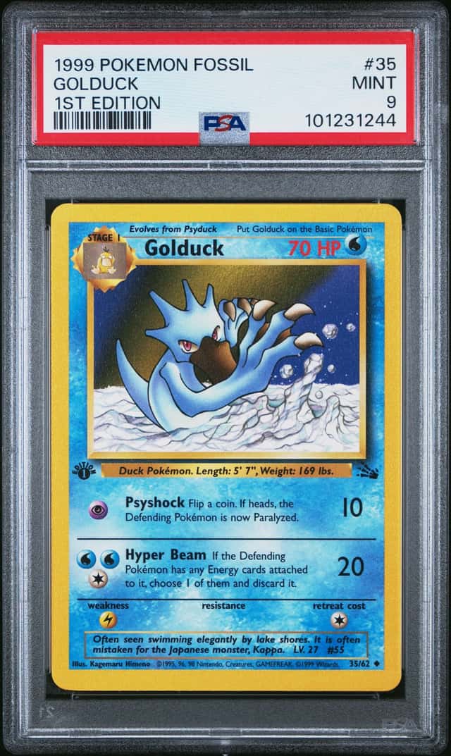 Golduck