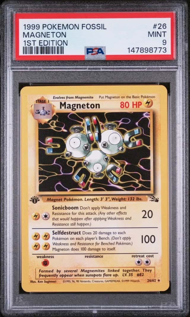 Magneton