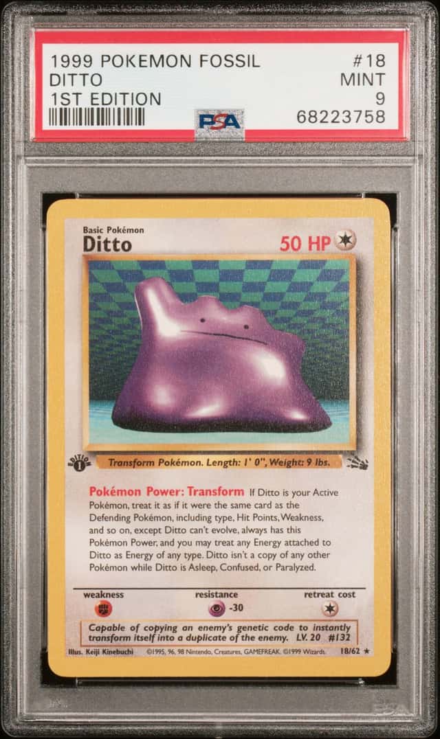 Ditto