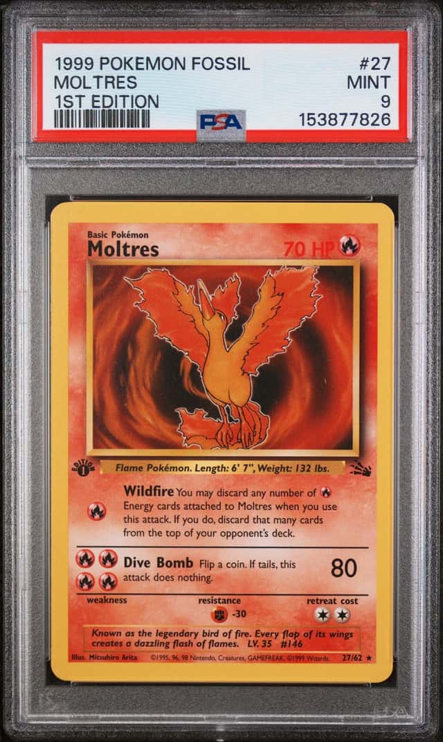 Moltres