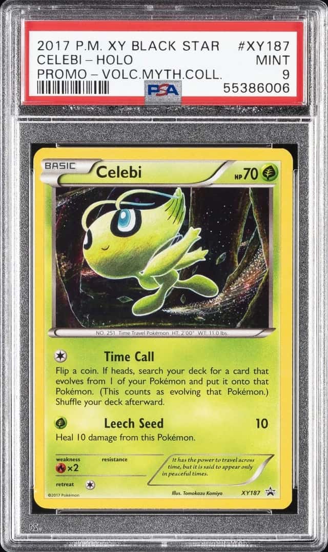 Celebi