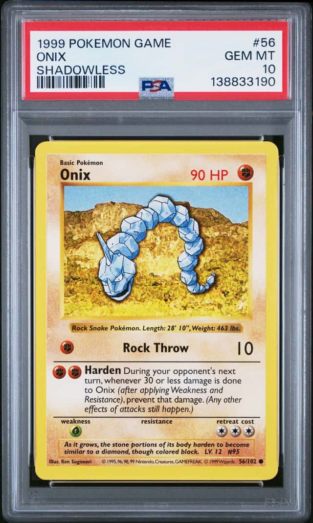 Onix