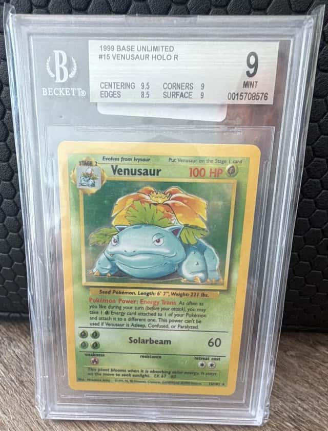 Venusaur