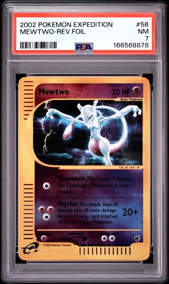 Mewtwo