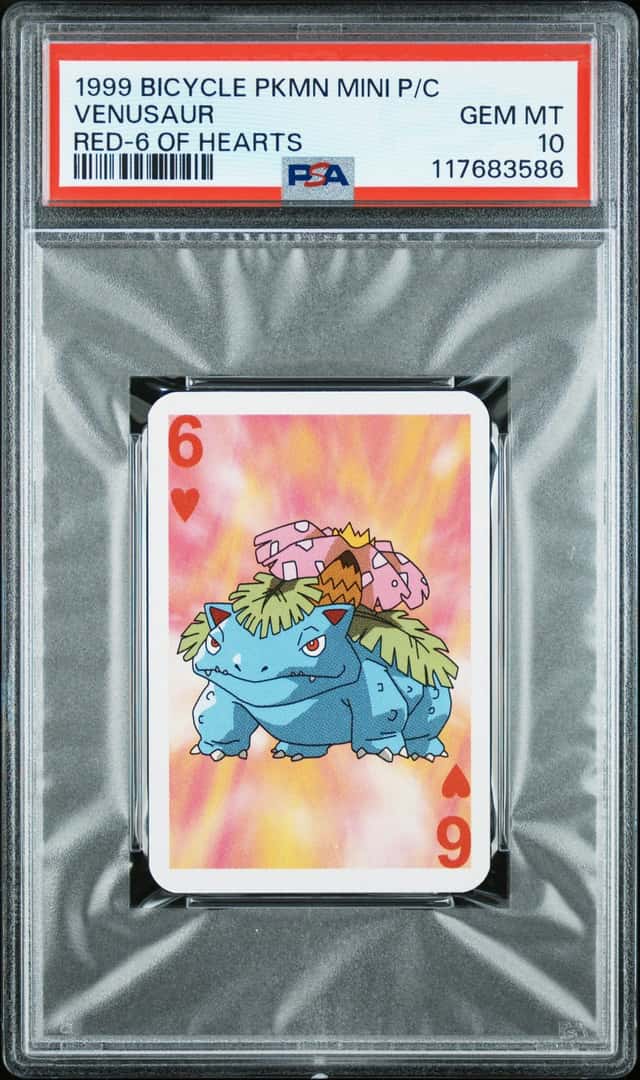Venusaur