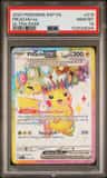 Pikachu Ex