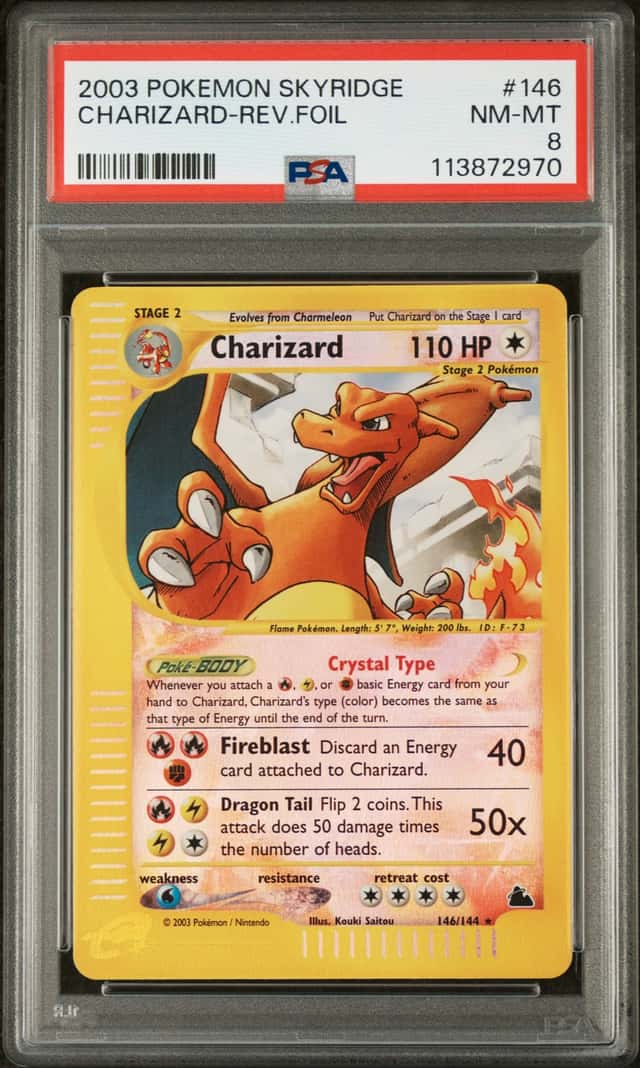 Charizard