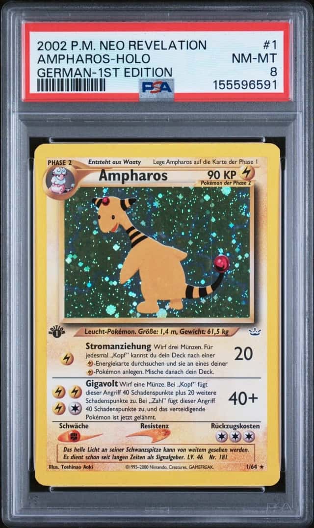 Ampharos