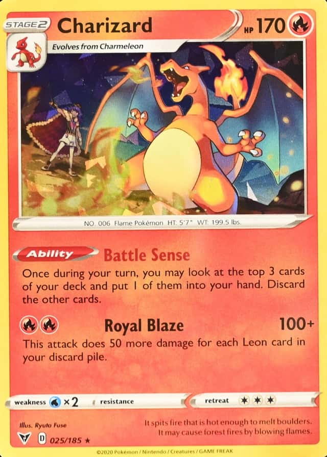 Holo · Deck