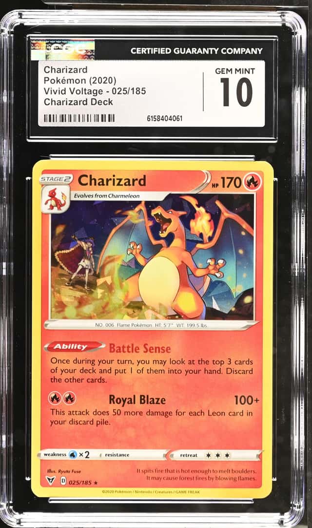 Charizard