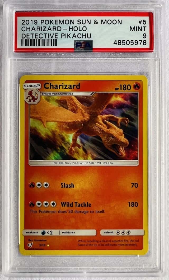Charizard