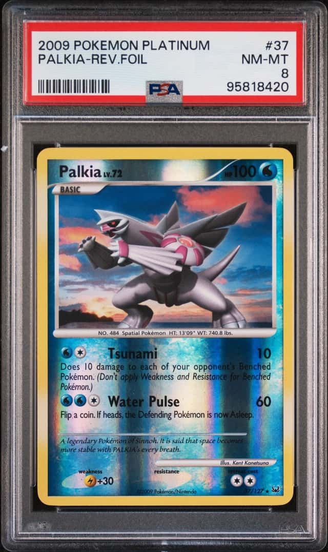 Palkia