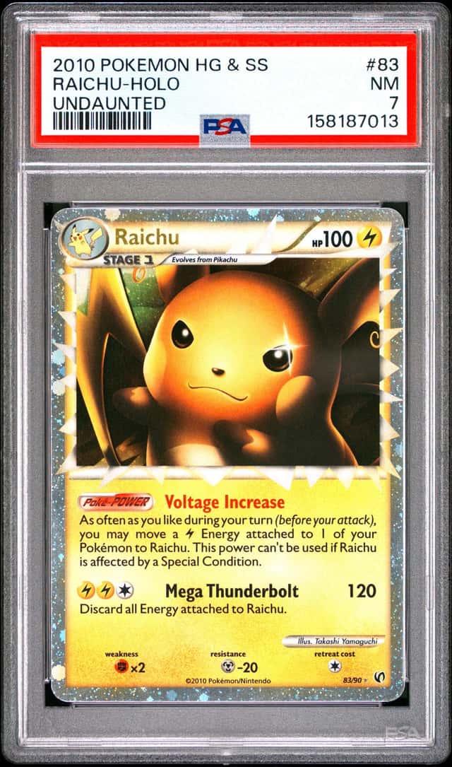 Raichu