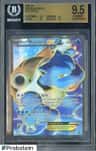 Blastoise Ex